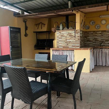 Casa Banos Villa Manilva Kültér fotó