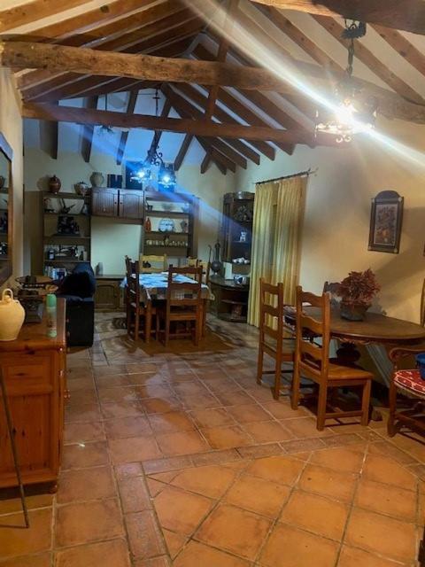 Casa Banos Villa Manilva Kültér fotó