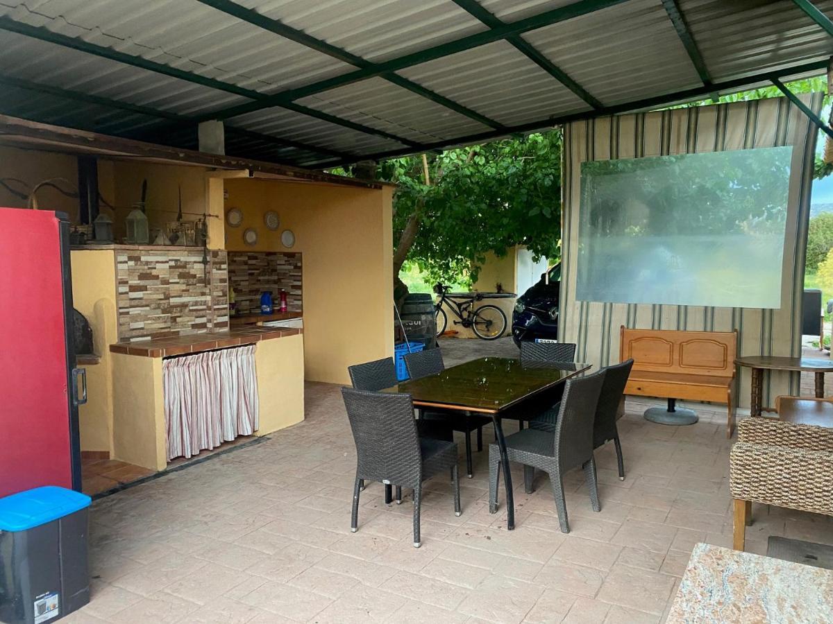 Casa Banos Villa Manilva Kültér fotó