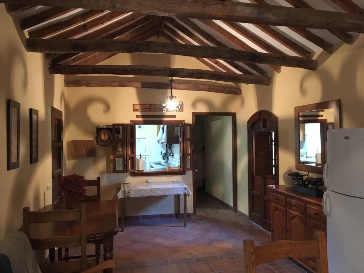 Casa Banos Villa Manilva Kültér fotó