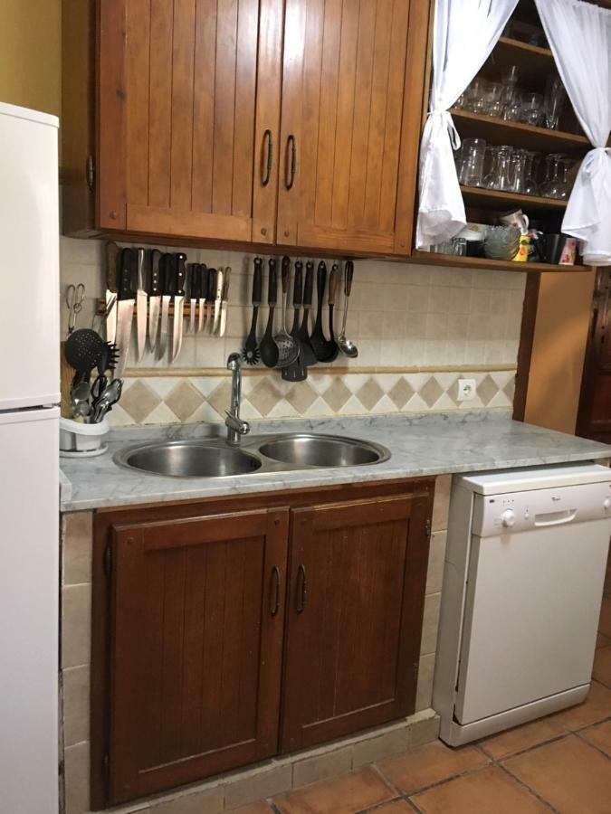 Casa Banos Villa Manilva Kültér fotó